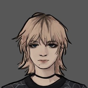 Meet your Posher, Jordan